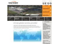 cargotransport.com.au Thumbnail