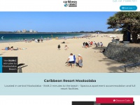 caribbeanresort.com.au Thumbnail