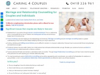 caring4couples.com.au