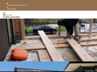 carpenters.com.au Thumbnail