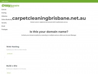 Carpetcleaningbrisbane.net.au