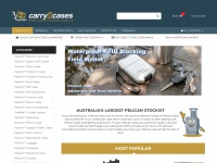 carryitcases.com.au Thumbnail