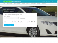 carsforhire.com.au