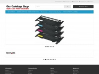 cartridgeshop.com.au Thumbnail