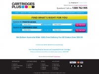 cartridgesplus.com.au Thumbnail