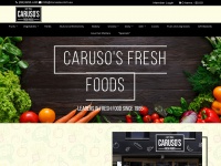 carusos.com.au