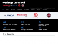 Carworld.com.au