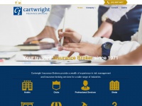 cartwrightinsurance.com.au Thumbnail