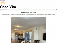 casavita.com.au Thumbnail