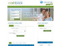 cashbackmortgage.com.au Thumbnail