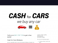 Cash-for-cars-brisbane.com.au