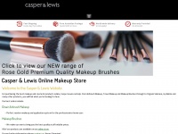 casperlewis.com.au Thumbnail