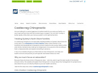 castlecragchiropractic.com.au Thumbnail