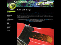 catscratch.com.au Thumbnail