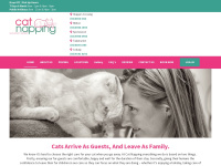 catnapping.com.au Thumbnail