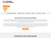 cavaliercontainers.com.au Thumbnail