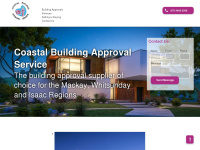 coastalbuildingapproval.com.au Thumbnail