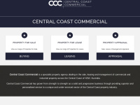Cccommercial.com.au