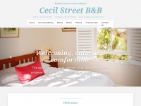 Cecilstreetbb.com.au