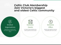 celticclub.com.au Thumbnail