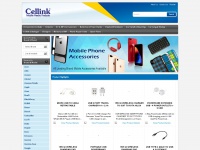 cellink.com.au Thumbnail