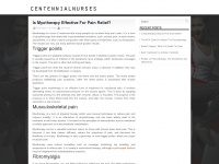 centennialnurses.com.au Thumbnail