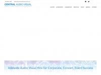 centralaudiovisual.com.au