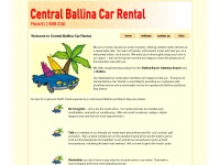 centralballina.com.au Thumbnail