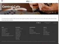 centralcafe.com.au Thumbnail