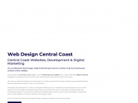 centralcoastwebsites.com.au Thumbnail