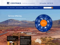 centralsystems.com.au