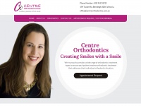 centreorthodontics.com.au Thumbnail