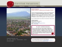 certifiedvaluations.com.au