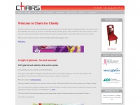 Chairsforcharity.com.au
