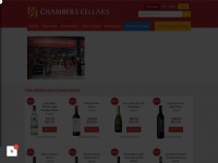 chamberscellars.com.au Thumbnail