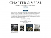chapterandverse.com.au