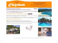 Chapmancourt.com.au