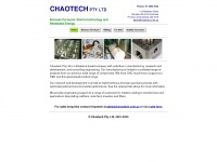 Chaotech.com.au