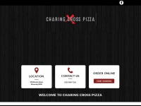 charingcrosspizza.com.au Thumbnail
