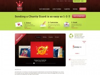 charityecards.com.au Thumbnail
