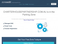 charterhousepartnership.com.au Thumbnail