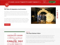Chasclarkson.com.au