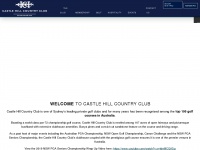 Castlehillcountryclub.com.au