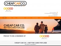 Cheapcarco.com.au