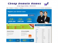 cheapdomainname.net.au
