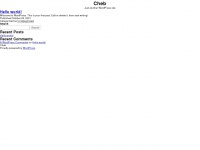 Cheb.com.au