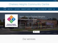 chelseaheightscommunitycentre.com.au