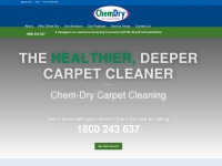 chemdry.com.au