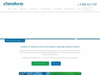 chemform.com.au