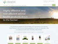 chemvet.com.au